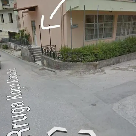 Apartmán Hillside